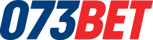 073 bet Logo